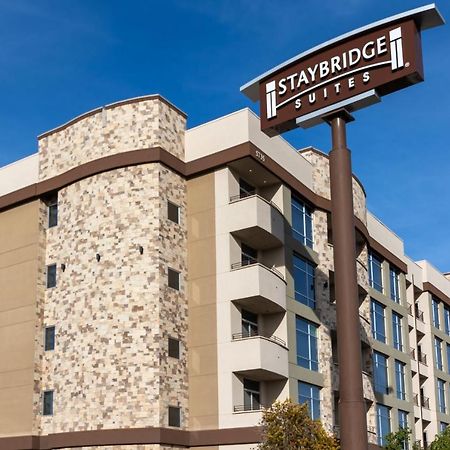 Staybridge Suites Las Vegas - Stadium District Exteriör bild