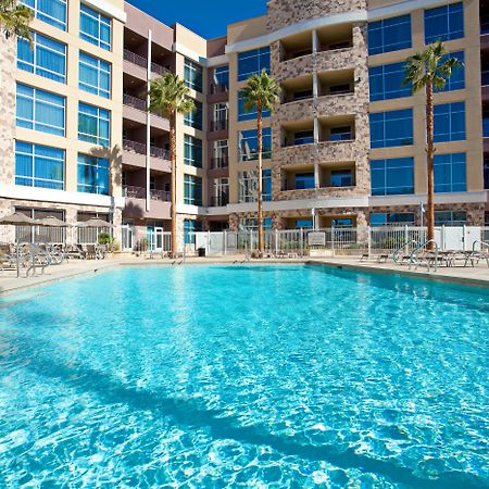 Staybridge Suites Las Vegas - Stadium District Bekvämligheter bild