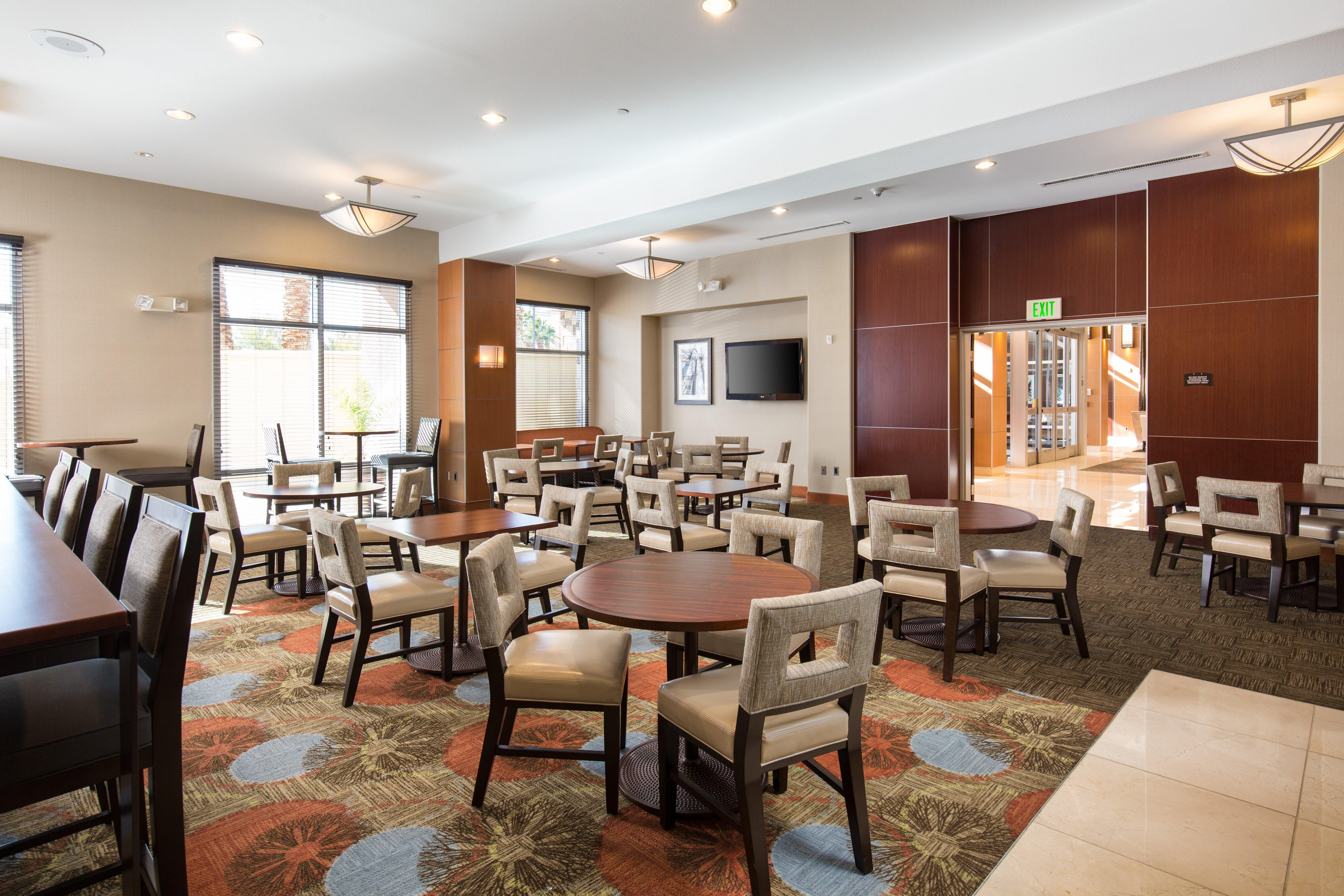 Staybridge Suites Las Vegas - Stadium District Exteriör bild