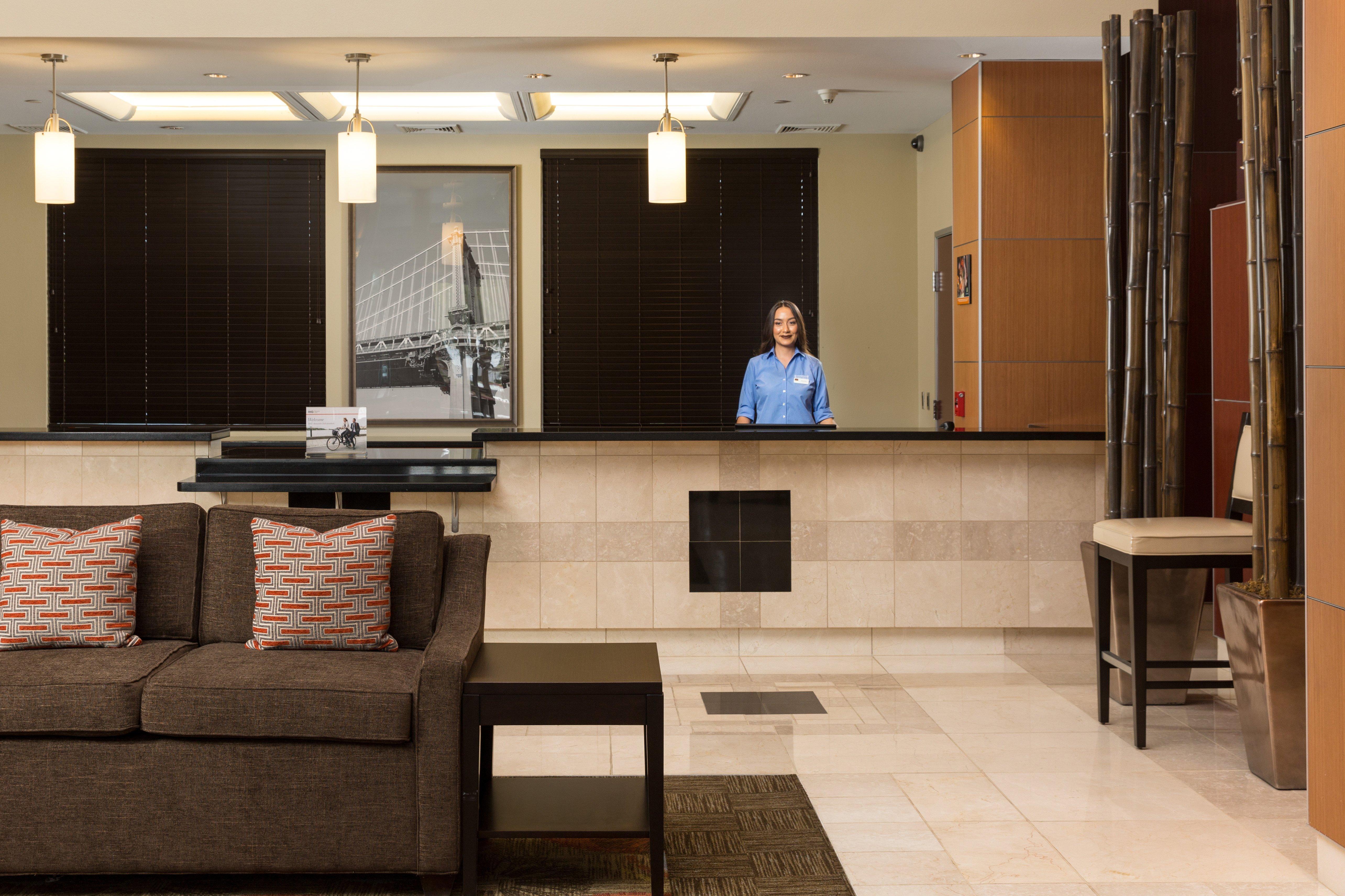 Staybridge Suites Las Vegas - Stadium District Exteriör bild