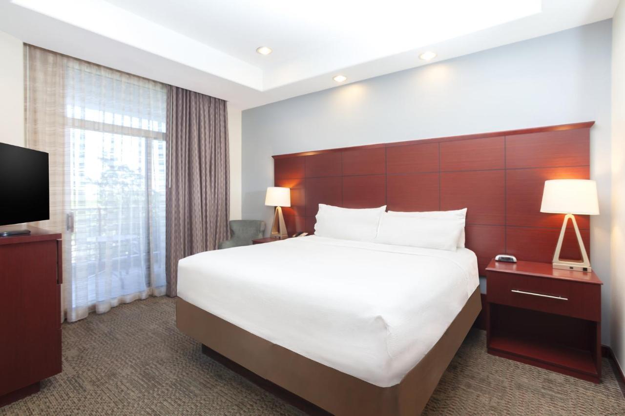 Staybridge Suites Las Vegas - Stadium District Exteriör bild
