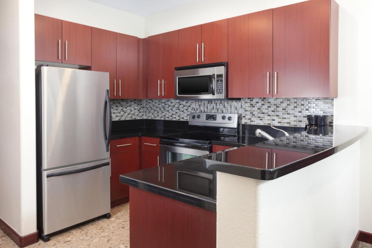 Staybridge Suites Las Vegas - Stadium District Exteriör bild