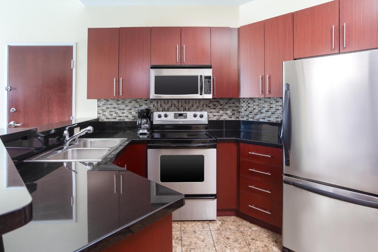 Staybridge Suites Las Vegas - Stadium District Exteriör bild