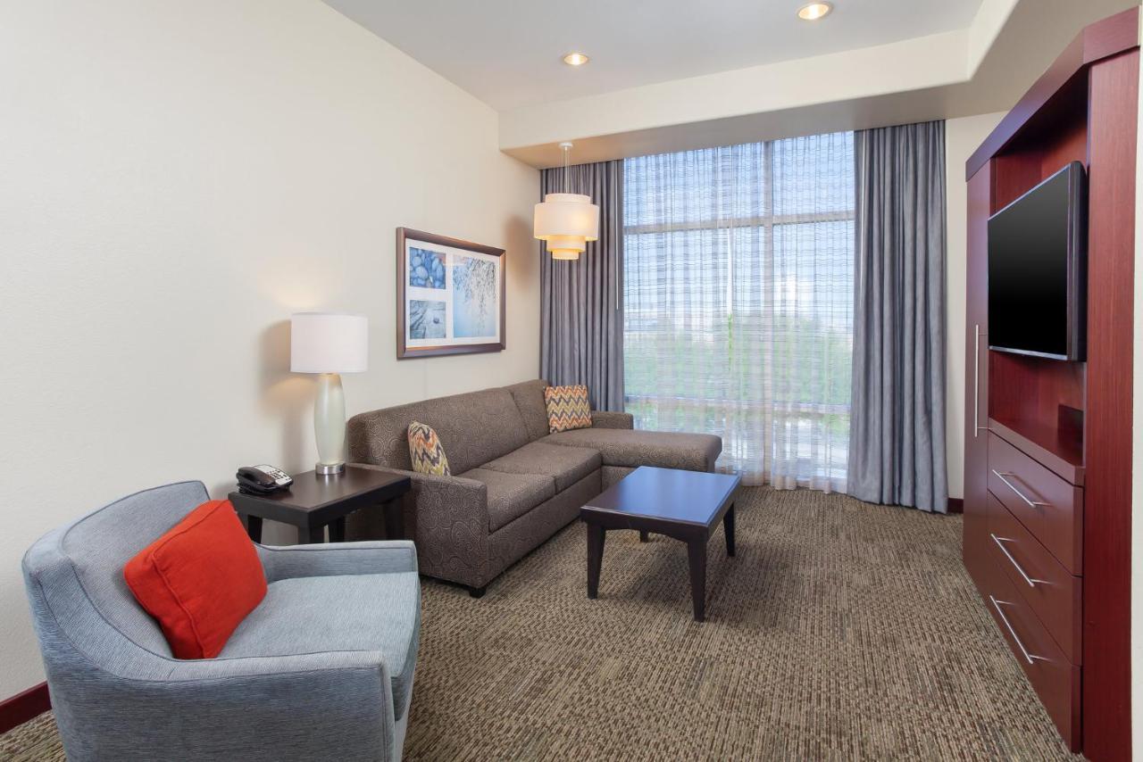 Staybridge Suites Las Vegas - Stadium District Exteriör bild