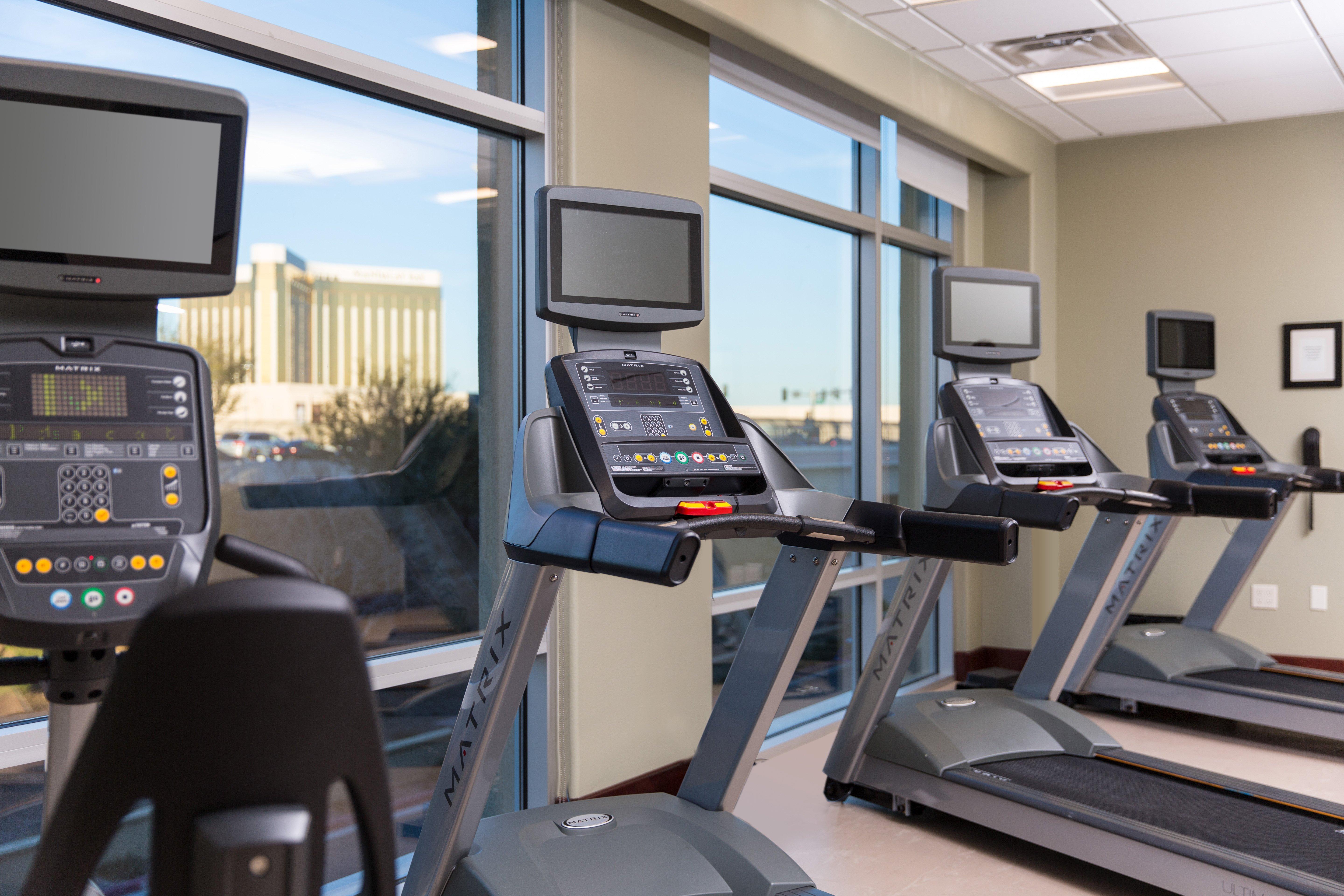 Staybridge Suites Las Vegas - Stadium District Exteriör bild