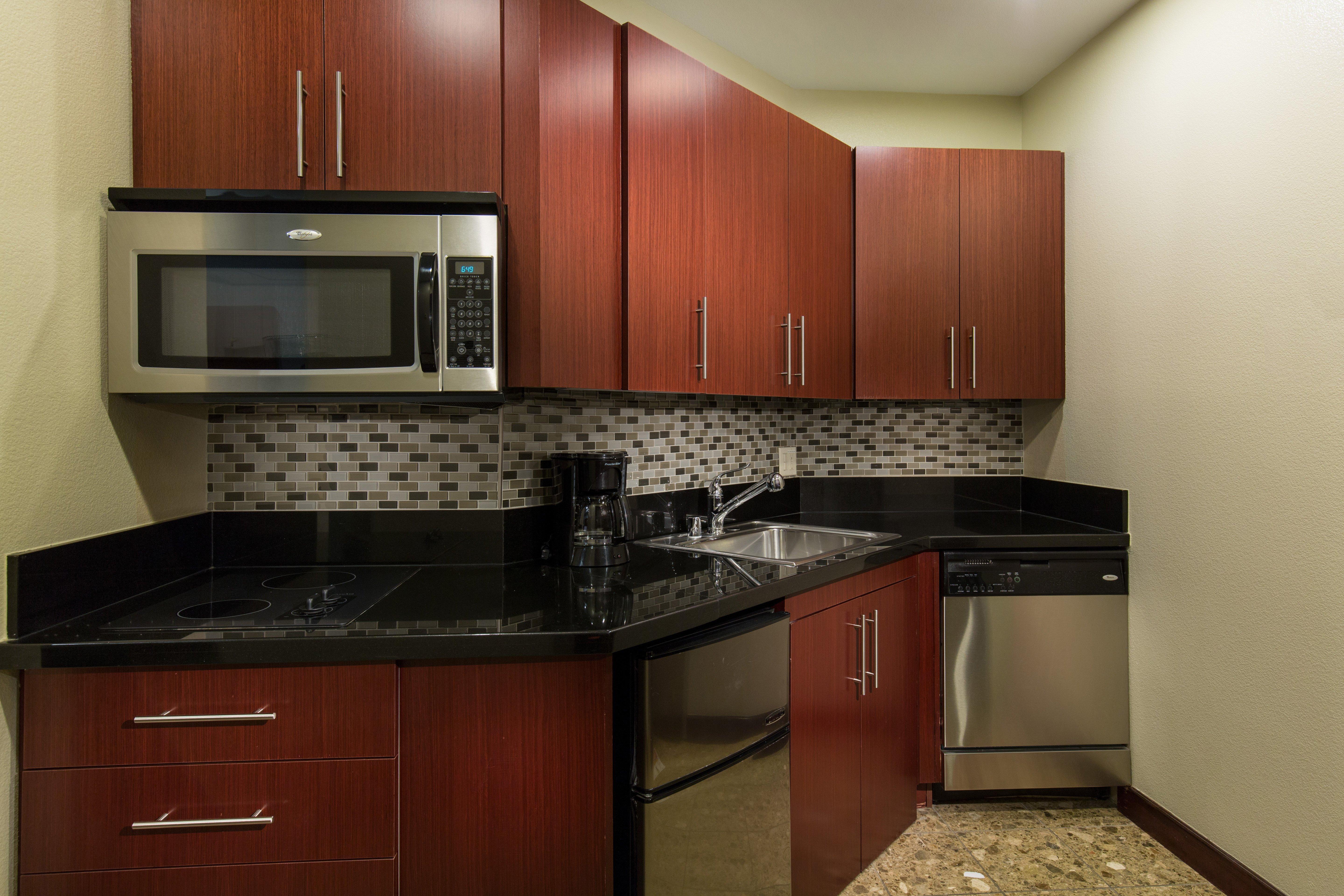 Staybridge Suites Las Vegas - Stadium District Exteriör bild