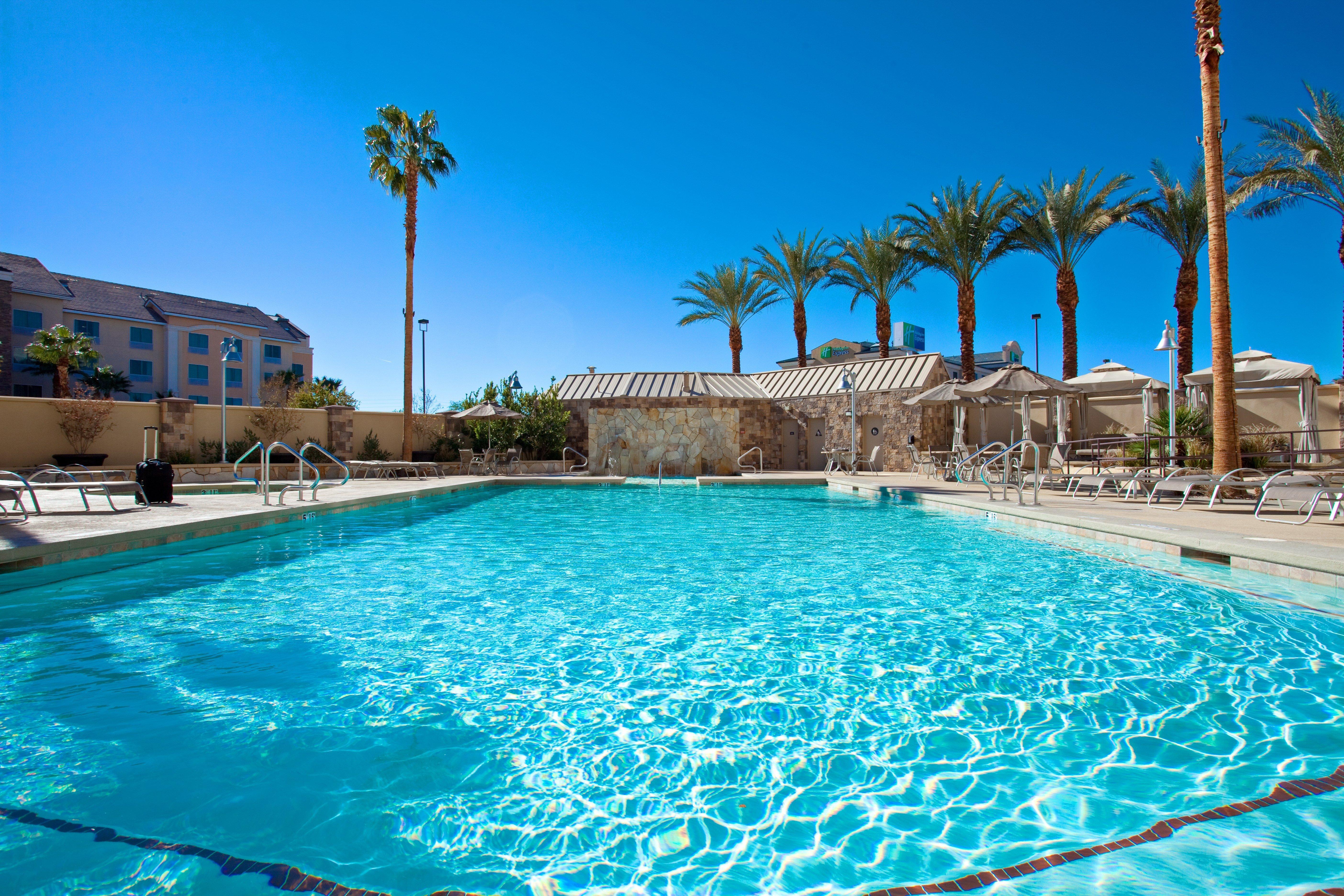 Staybridge Suites Las Vegas - Stadium District Exteriör bild