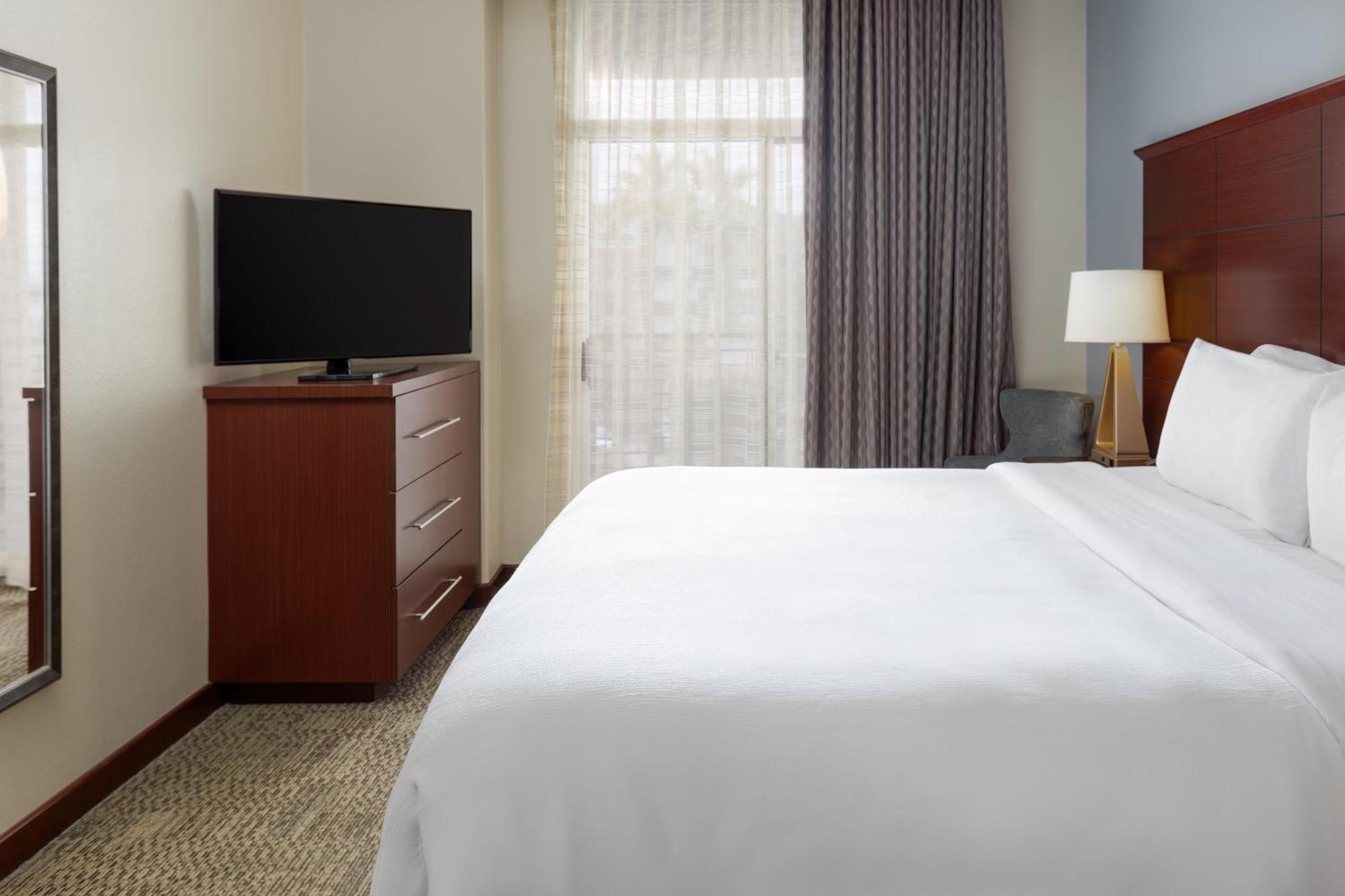 Staybridge Suites Las Vegas - Stadium District Exteriör bild