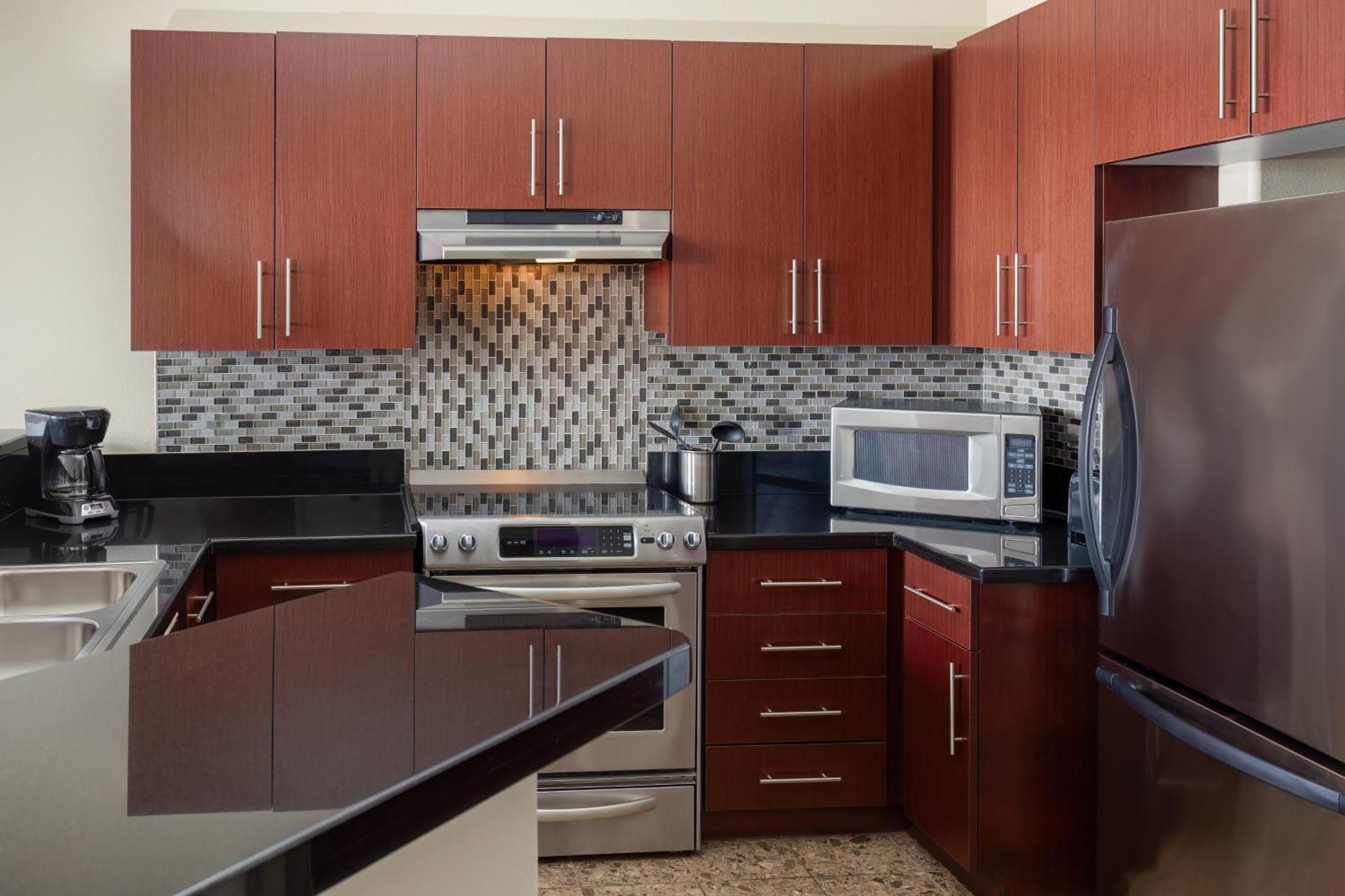 Staybridge Suites Las Vegas - Stadium District Exteriör bild