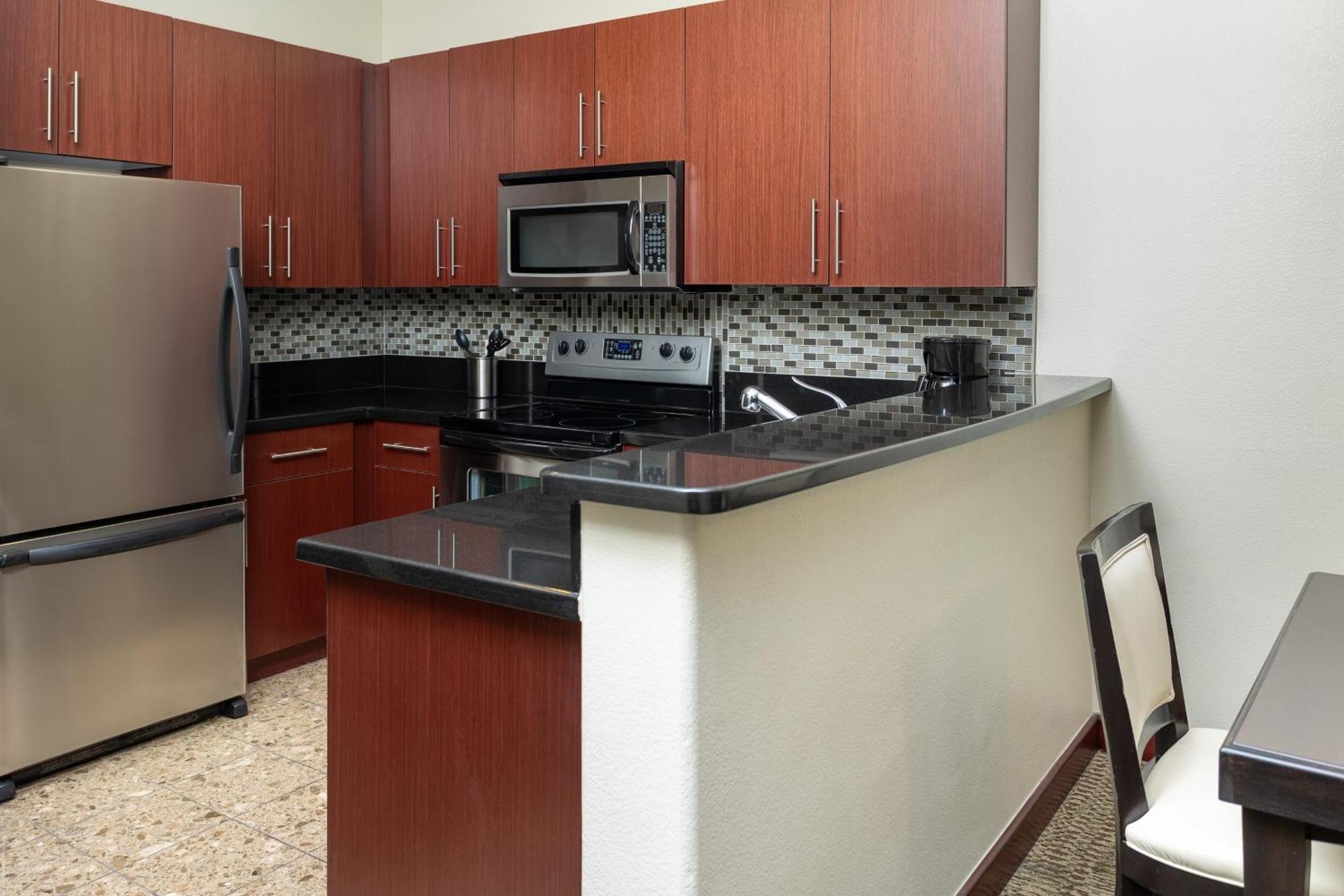 Staybridge Suites Las Vegas - Stadium District Exteriör bild