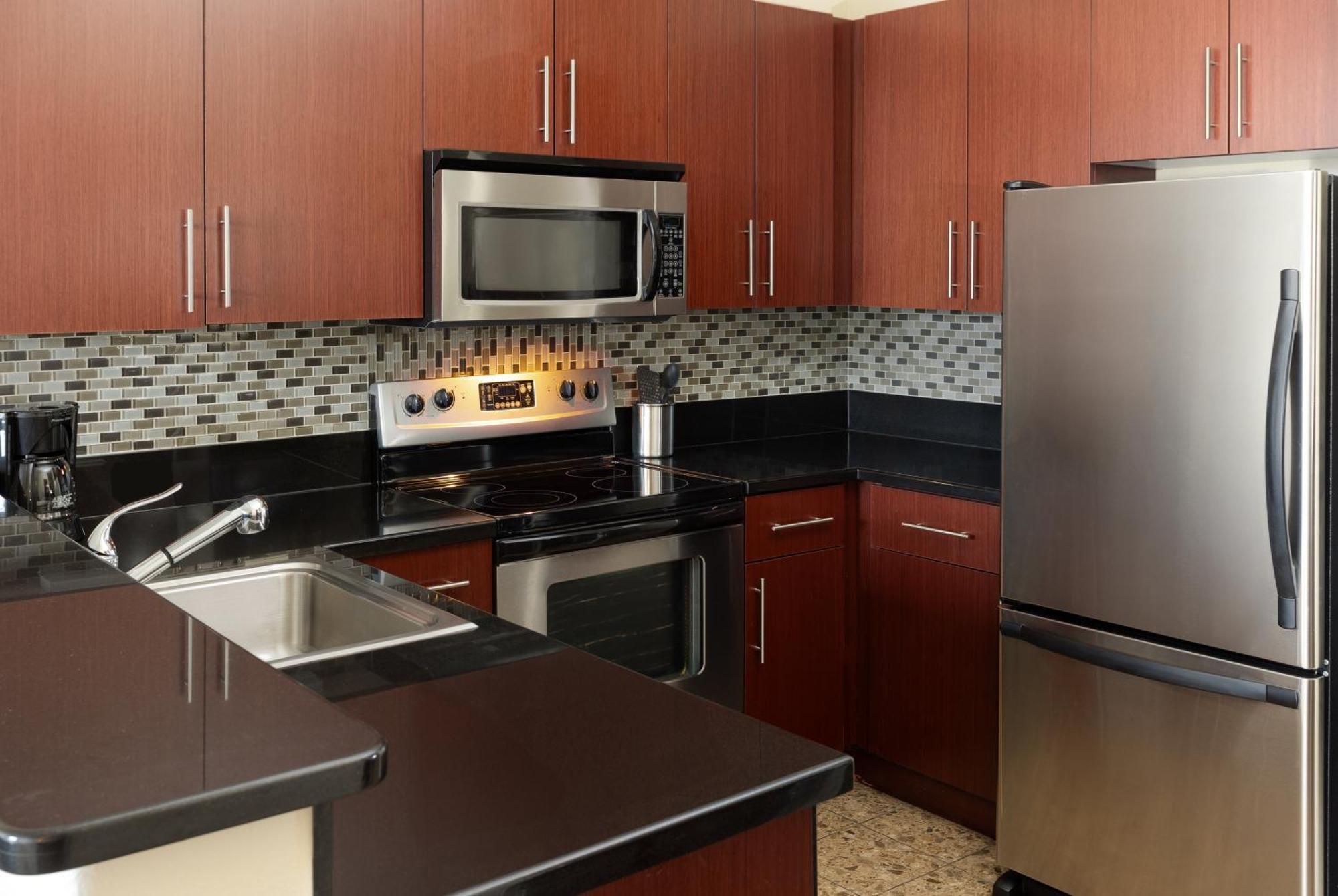 Staybridge Suites Las Vegas - Stadium District Exteriör bild