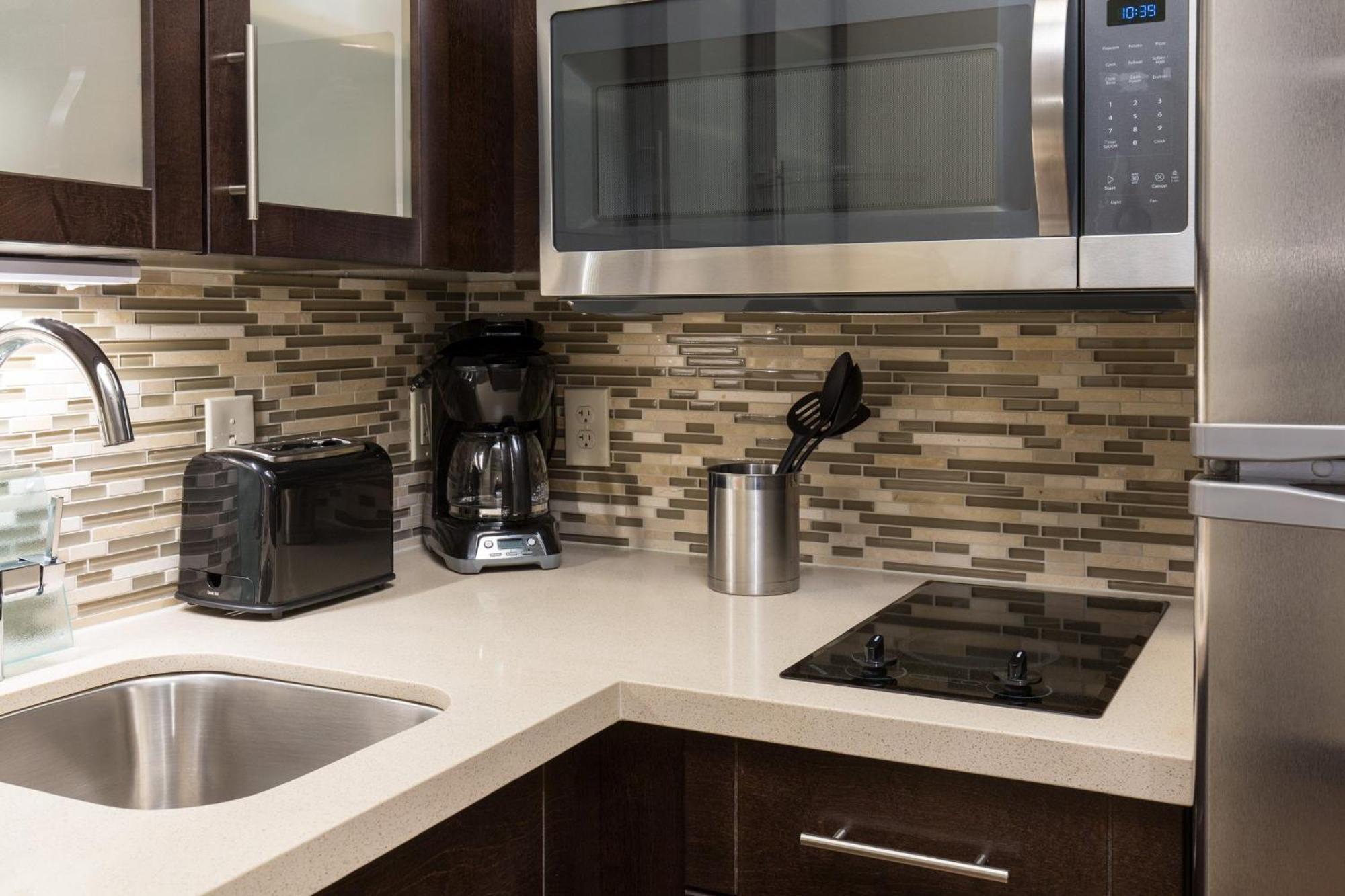 Staybridge Suites Las Vegas - Stadium District Exteriör bild